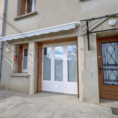 Vintage House Vila Ambérieu-en-Bugey Exterior foto